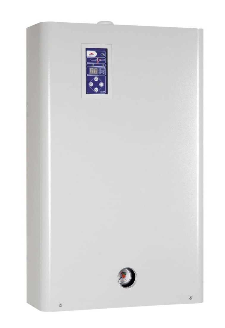 Каскадный электрический котел Kospel EKCO.TM 48 кВт – главный 1