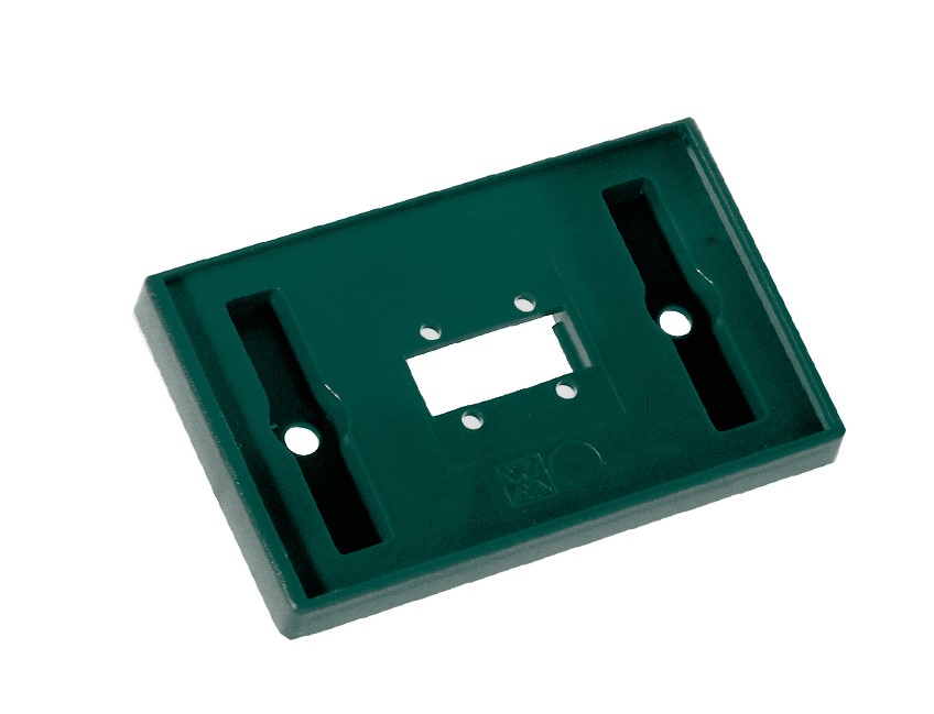 Держатель для маркировки труб Walraven IKS-2000 1