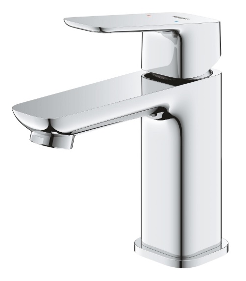 Змішувач для раковини Grohe Cubeo S-розміру хром 3