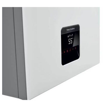 Котел двухконтурный конденсационный Protherm Jaguar Condens 18/24 MKV-AS/1 4