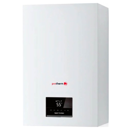 Котел двухконтурный конденсационный Protherm Jaguar Condens 18/24 MKV-AS/1 2