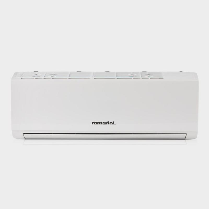 Інверторний кондиціонер  Romstal Ecovent 500 12 з Wi-Fi до 35 м² 8