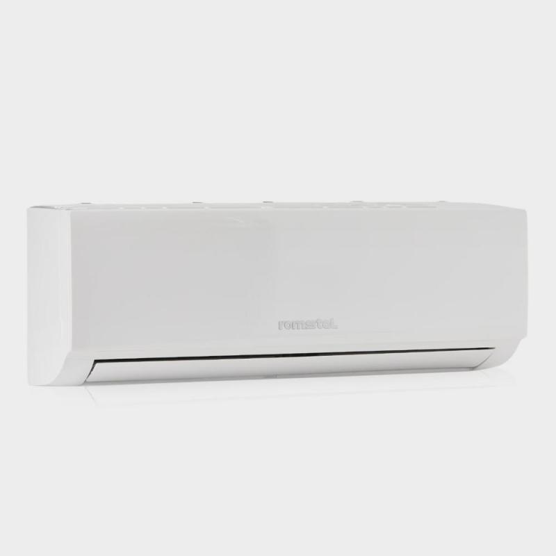 Инверторный кондиционер Romstal Ecovent 500 24 с Wi-Fi  до 75 м² 9