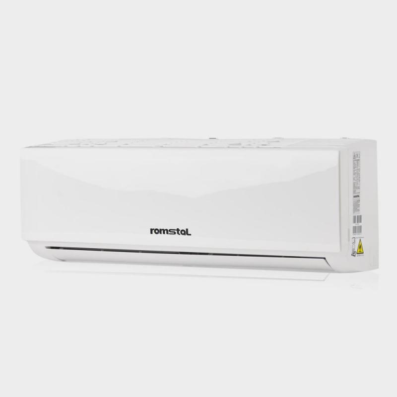 Инверторный кондиционер Romstal Ecovent 500 24 с Wi-Fi  до 75 м² 3