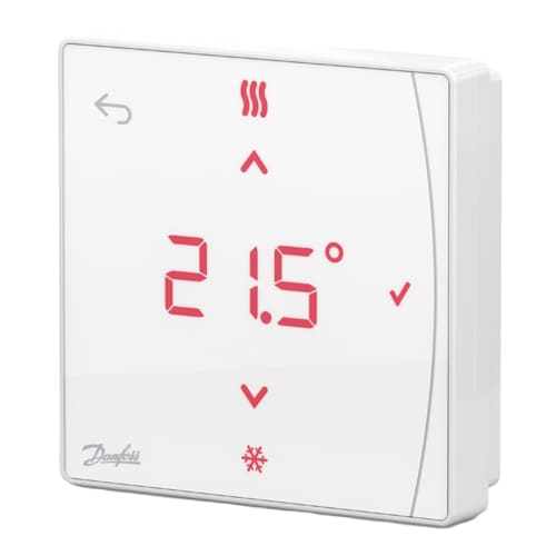 Термостат Danfoss Icon2 Featured Room бездротовий 1