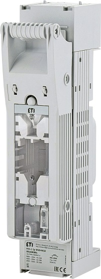 Роз'єднувач ETI KVL 1 1P 250A (Клеми M10-M10) 1
