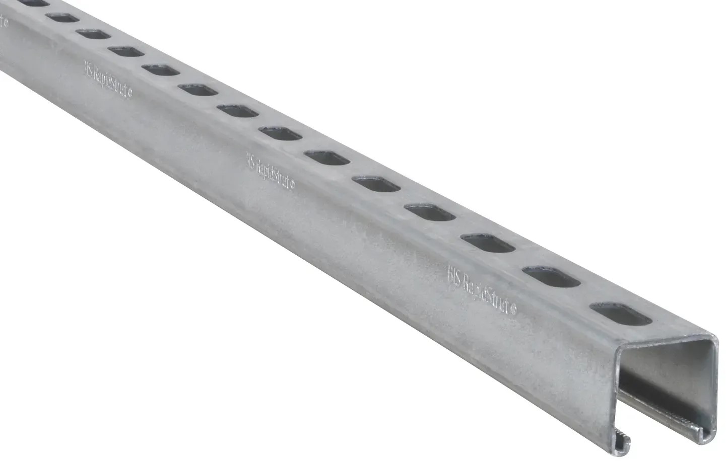 Профиль монтажный 41M Walraven BUP RapidStrut 6м 1