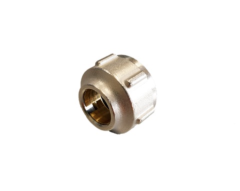 Конусное соединение General Fittings для медных и стальных трубок 3/4
