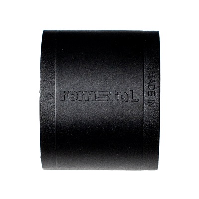 Гильза надвижная Romstal PVDF 16 мм 1