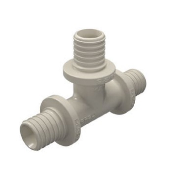 Трійник PPSU Kan-therm UltraLine 16 мм 1