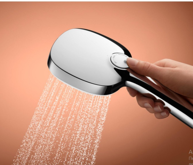 Душевой набор Grohe 3 режима струи Tempesta Cube 110 6 Душевой набор Grohe 3 режима струи Tempesta Cube 110 6