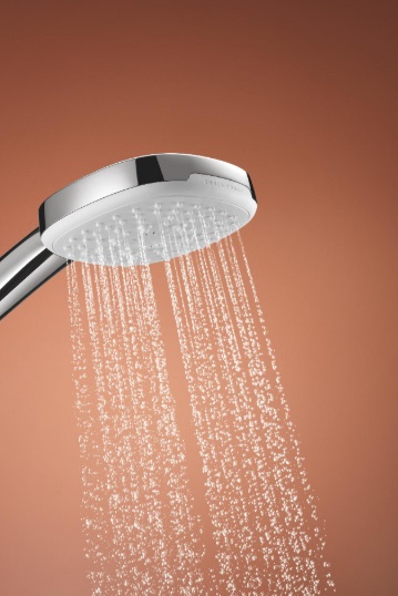 Душевой набор Grohe 3 режима струи Tempesta Cube 110 4 Душевой набор Grohe 3 режима струи Tempesta Cube 110 4