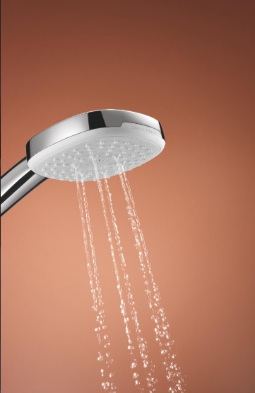 Душевой набор Grohe 3 режима струи Tempesta Cube 110 3 Душевой набор Grohe 3 режима струи Tempesta Cube 110 3