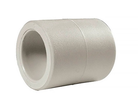 Муфта KAN-therm PP-R 50 мм 1