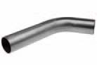 Дуга под 60 град., Inox, D=35x35 мм, НН (старый: 611619.8) 2