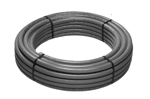Труба металлопластиковая General Fittings PEX-b/Al/PEX-b 20 х 2.0 мм бухта 100 м 1