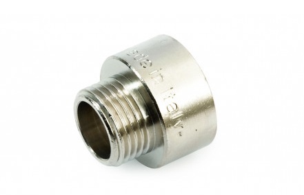 Перехідник латунний ВЗ, 1 1/4x1