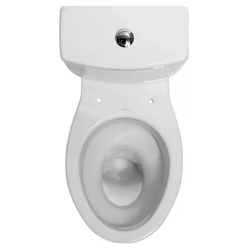 Унітаз-компакт Cersanit 818 Creta SE011 3/6 TOILET SEAT PP 3