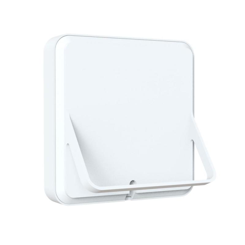 Терморегулятор Romstal Ecoheat 300RF WT-76 бездротовий білий 2