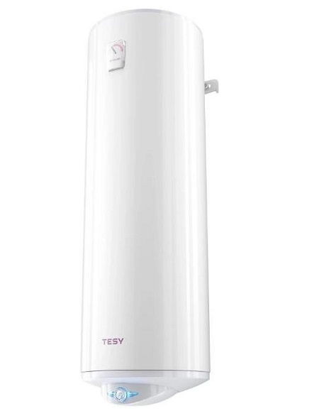 Электрический водонагреватель Tesy Anticalc Ceramic Slim GCV 803824C B14 TSR 80 л 2
