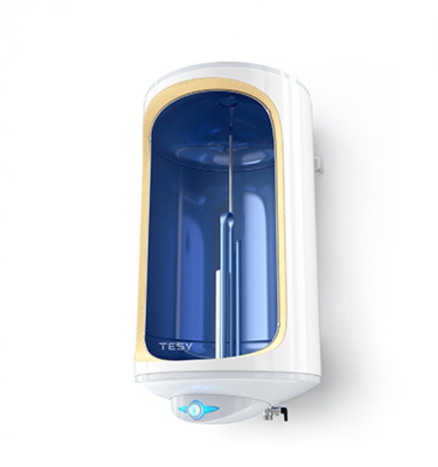 Електричний водонагрівач Anticalc GCV 1504424D B14 TBRC 1