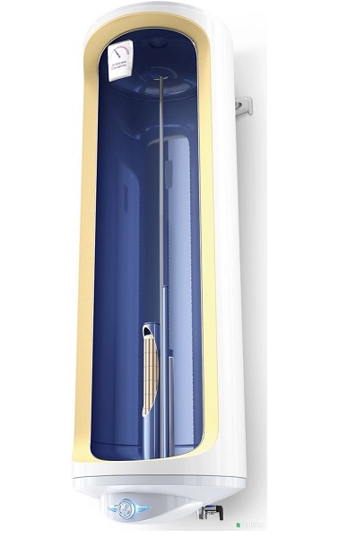 Електричний водонагрівач Tesy Anticalc Slim GCV 503816D B14 TBRC 50 л 2