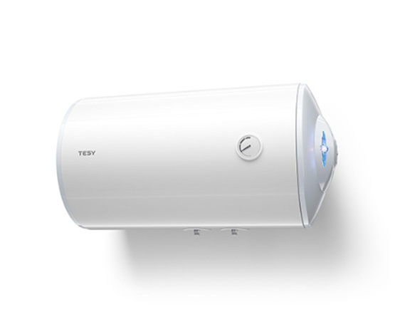 Електричний водонагрівач TESY Bilight, горизонтальний, GCH 1504430 B12 TSRC, 150л 1