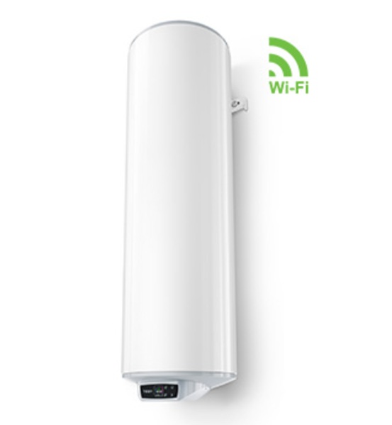 Електричний водонагрівач GCV 503520 B15 ECW 1