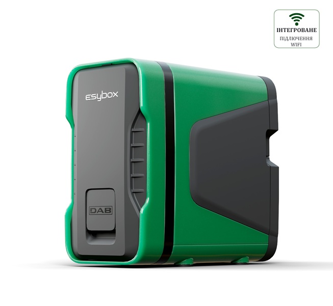 Автоматическая насосная станция DAB E.SYBOX POP 1