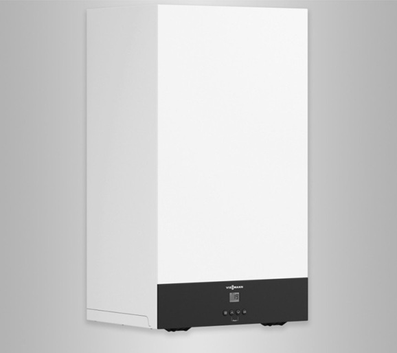 Котел Viessmann Vitodens Classic BPKB-25 25 кВт конденсаційний двоконтурний 2