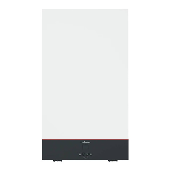 Котел Viessmann Vitodens Classic BPKB-25 25 кВт конденсаційний двоконтурний 1
