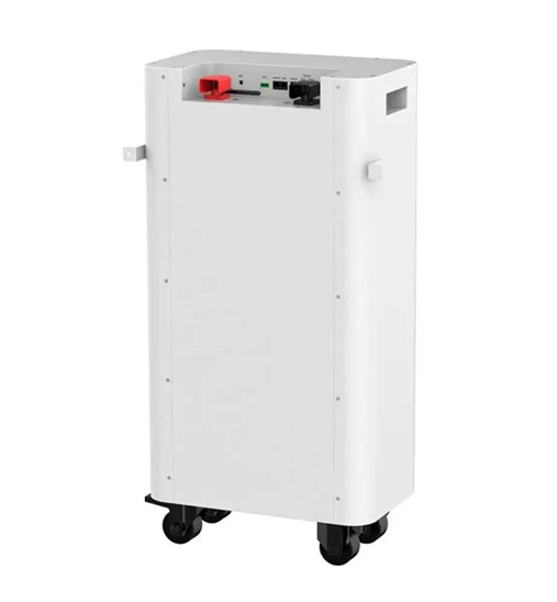 Литиевый аккумулятор Romstal Vision от Must 51.2V 300 Ah 15 кВт·час 2