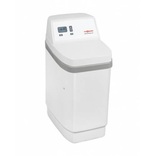 Фильтр умягчения воды Viessmann Aquahome 11-N 1.1 м3/ч 1