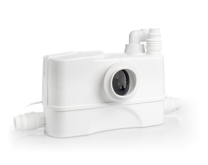 Каналізаційна насосна установка DAB GENIX 110 1