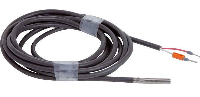 Пакет котел Viessmann Vitodens 050-W BOHA 25 кВт с бойлером 150 л, датчиком и дымоходом 2