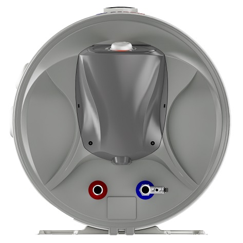 Бойлер Romstal Vision на 150 л зі збільшеним змійовиком вертикальний 2