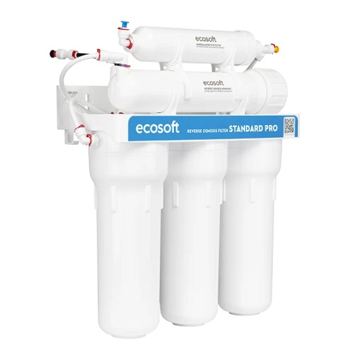 Фильтр обратного осмоса Ecosoft Standard PRO 5-50 3