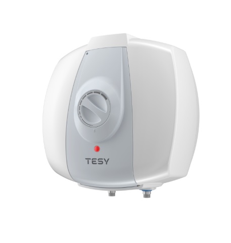 Электрический бойлер Tesy SimpatEco Compact GCA 1515 M54 RC над раковиной 15 л 1