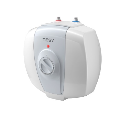 Электрический бойлер Tesy SimpatEco Compact GCU 1015 M54 RC под раковиной 10 л 1