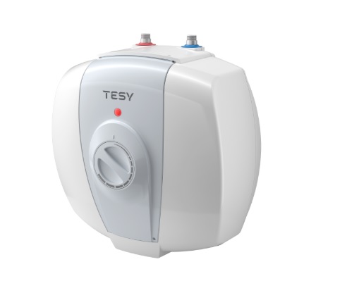Електричний водонагрівач Tesy SimpatEco Compact GCU 1515 M54 RC під раковиною на 15 л 1