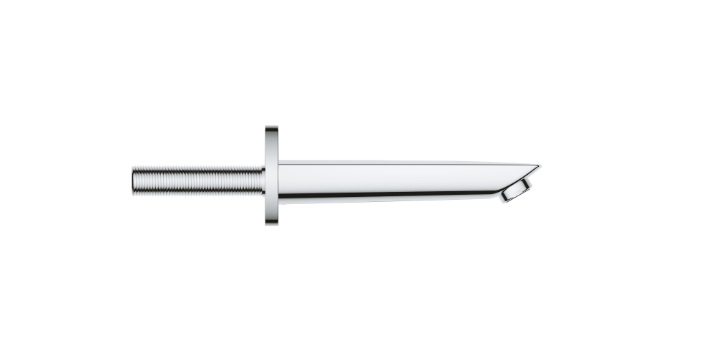 Излив для ванны Grohe BauCosmopolitan New 3