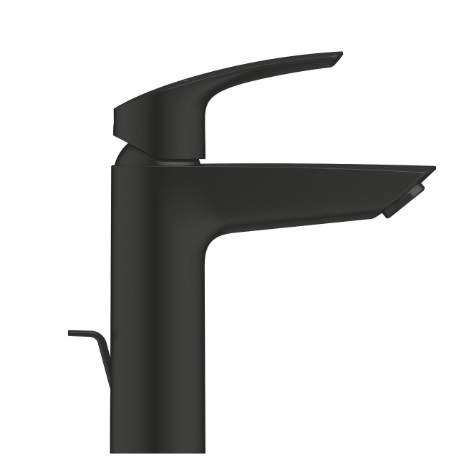 Смеситель для раковины Grohe Eurosmart однорычажный M-Size 4