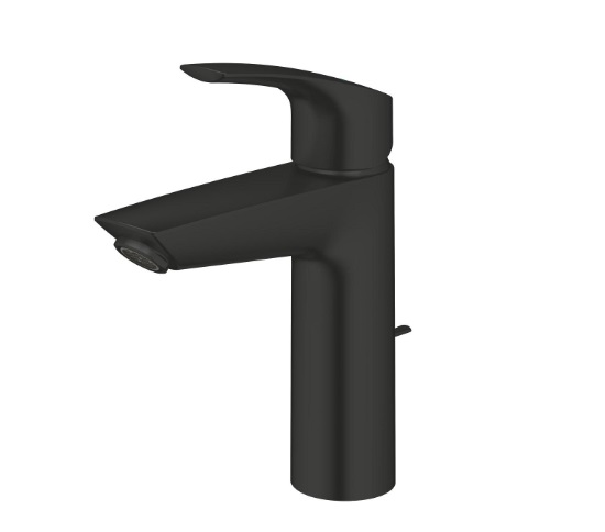 Смеситель для раковины Grohe Eurosmart однорычажный M-Size 3