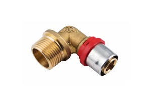 Кутник під прес NTM 700V 16 мм x 3/4