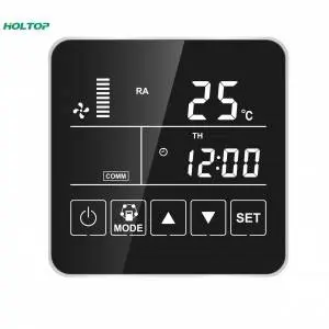 Приточно-вытяжная установка c рекуперацией тепла ROMSTAL ECOVENT 500 HRV D2, 200м3 2