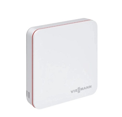 Пакет Vitodens 050-W B0HA 25 кВт с термостатом ViCare конденсационный одноконтурный 3
