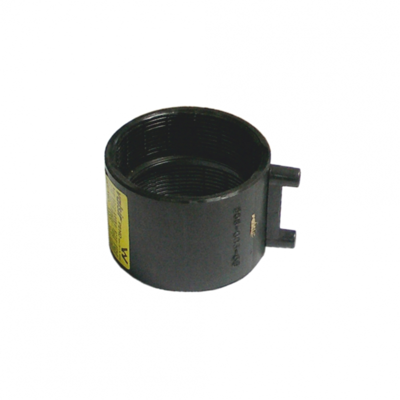Електрозварювальна муфта 125 Safe Kit 1