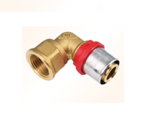 Кутник під прес, NTM 700V, D=16 мм x 1/2