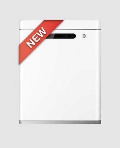 Аккумулятор GoodWe LiFePO4 Lynx U G3, IP65, LV, 5 кВт/час 2