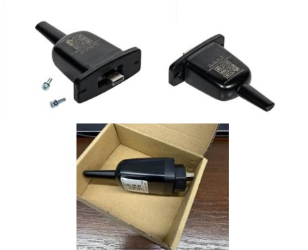 Комплект мониторинга WI-FI для инверторов Must PV18, PV19 2